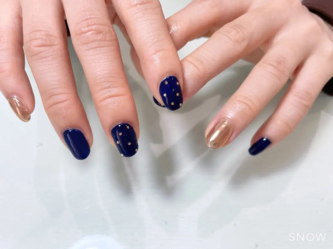 ネイル 持ち込み nails bunnyのネイルデザイン