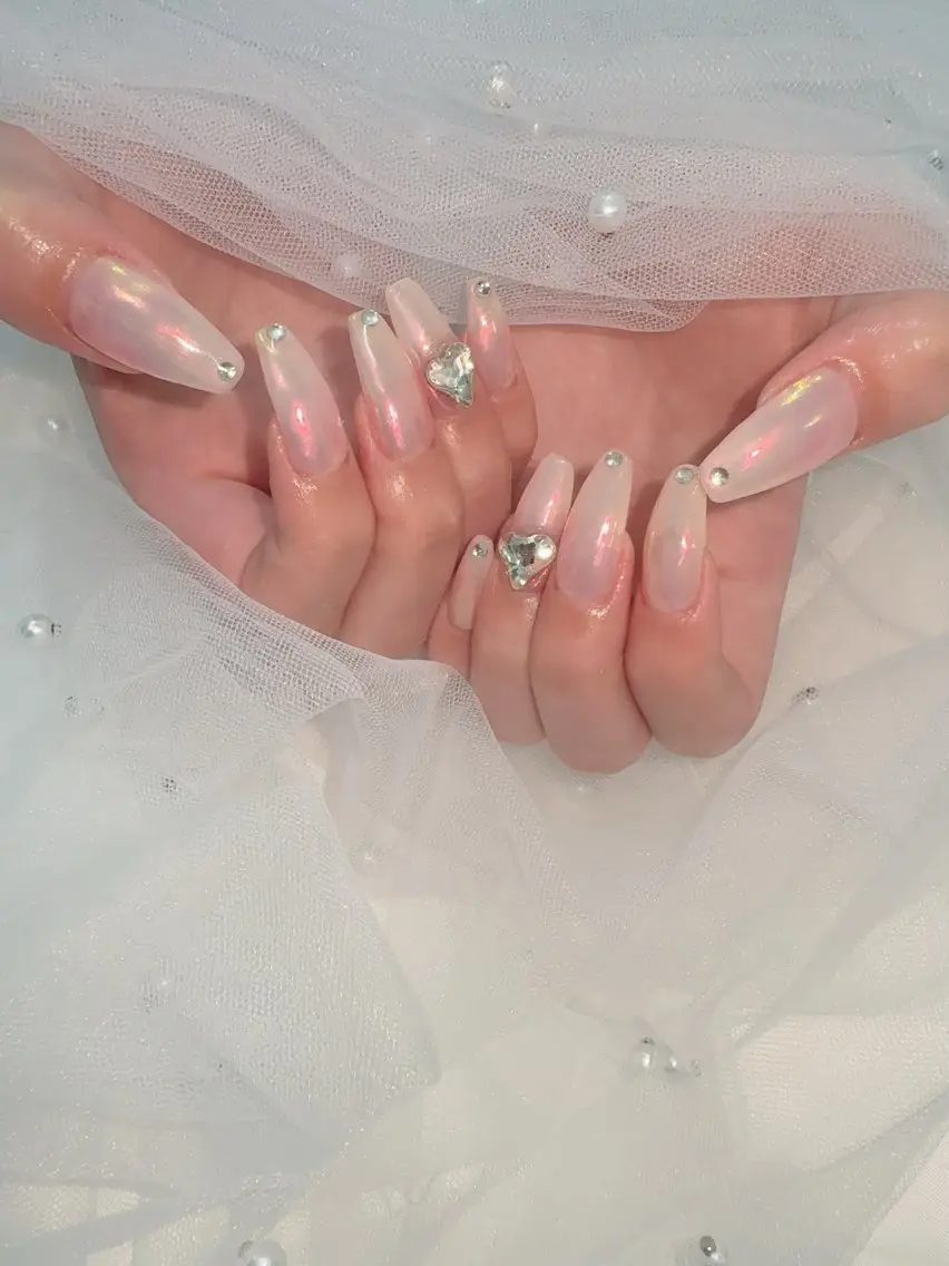 ネイル SOL NAILのネイルデザイン