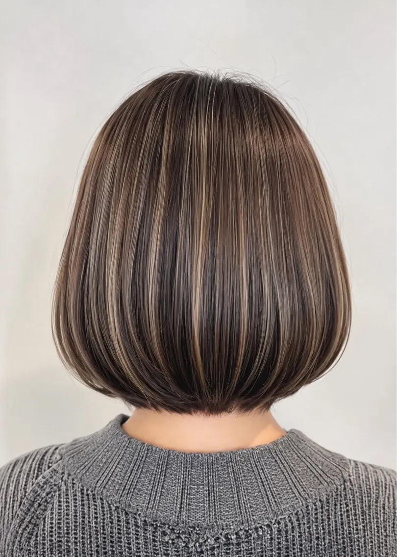 ショート カラー ヘアカラー トリートメント 佐藤優晟/カラー/ 癖毛ショート/表参道のヘアスタイル