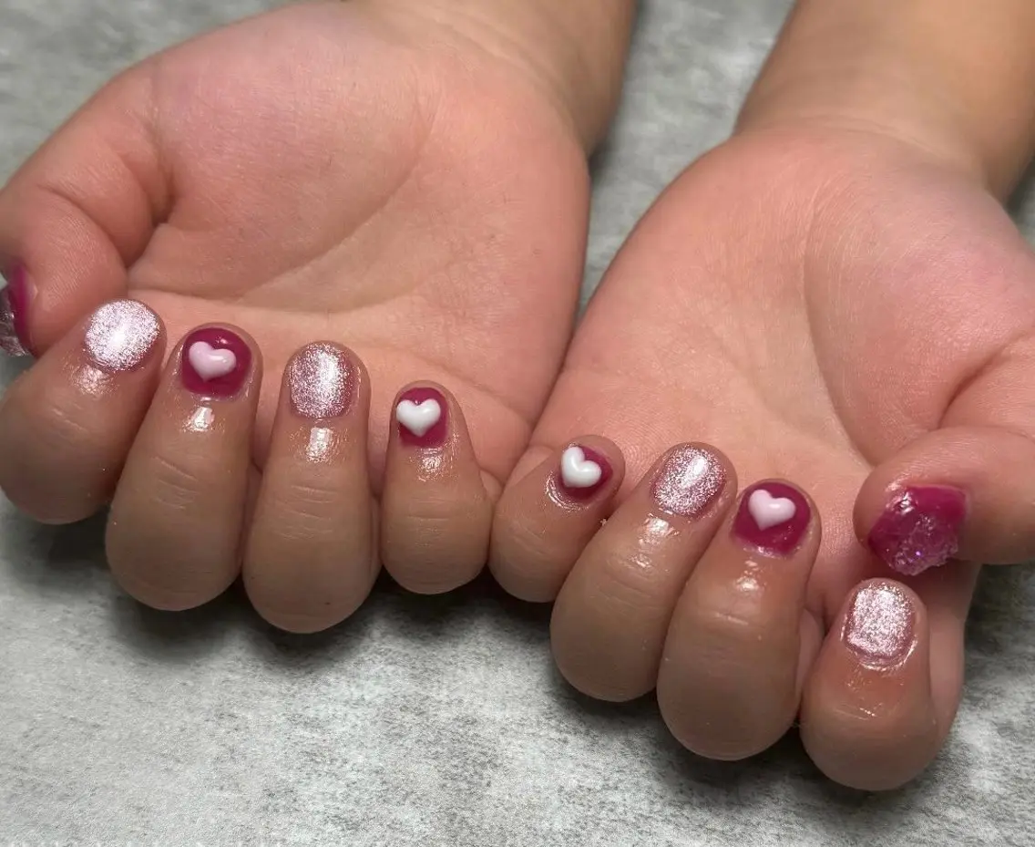 ネイル nailsalon VENUSのネイルデザイン