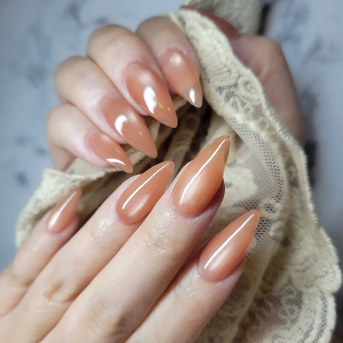 ネイル Nail salon Coco【溝の口駅】のネイルデザイン