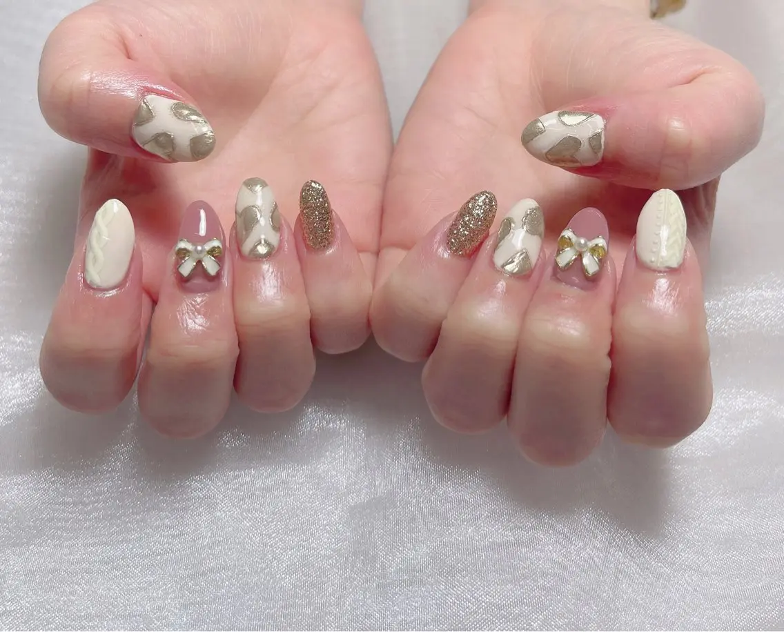 ネイル hairsalon 556のマツエク・マツパデザイン