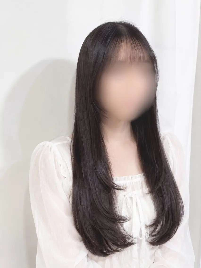 【🔴ご新規様限定】カット✂️の写真