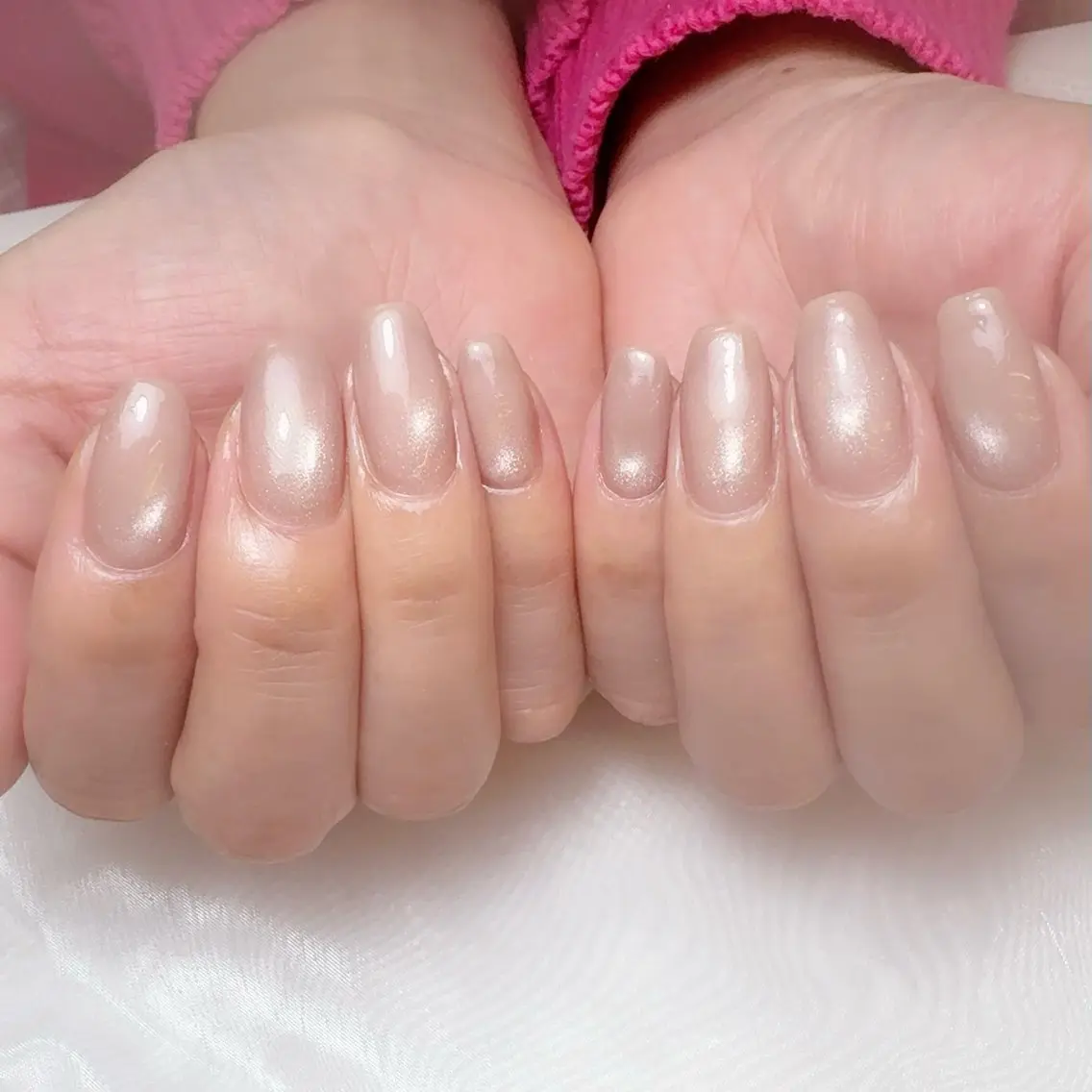 ネイル NailOnason ナナのネイルデザイン