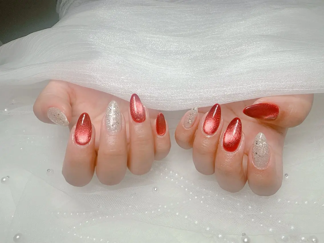 ネイル Nami nail salonのネイルデザイン
