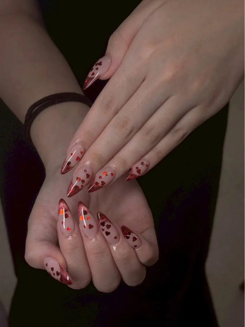 ネイル ハンドネイル nail salon popo 横浜店のネイルデザイン