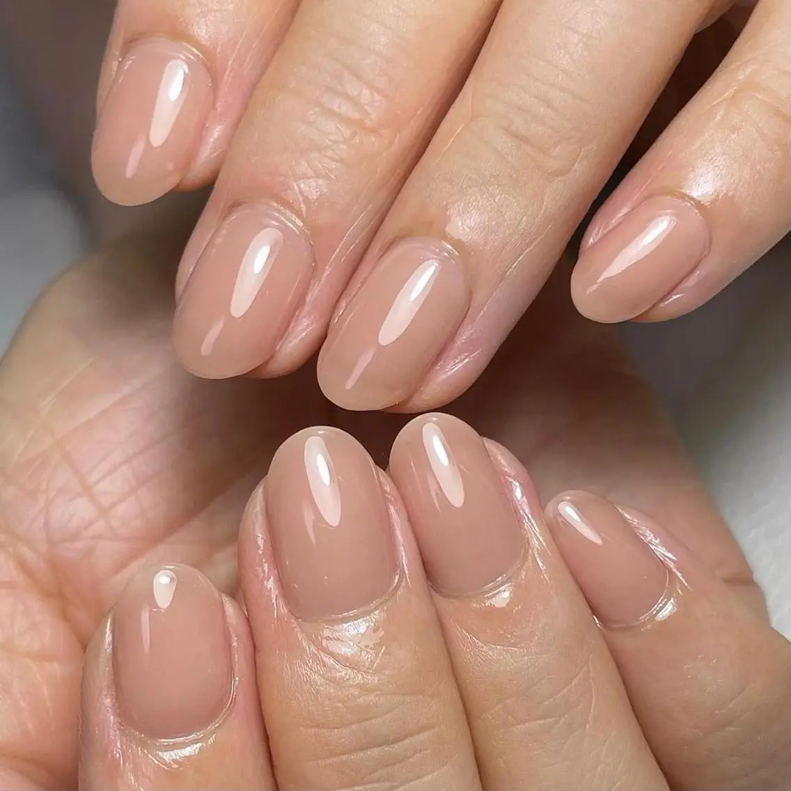 ネイル ハンドネイル S ueshinのネイルデザイン