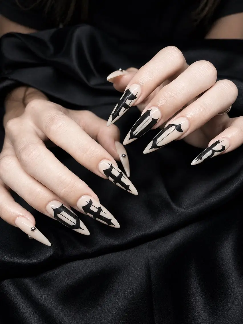 ネイル HAPPI NAIL . LEEのネイルデザイン