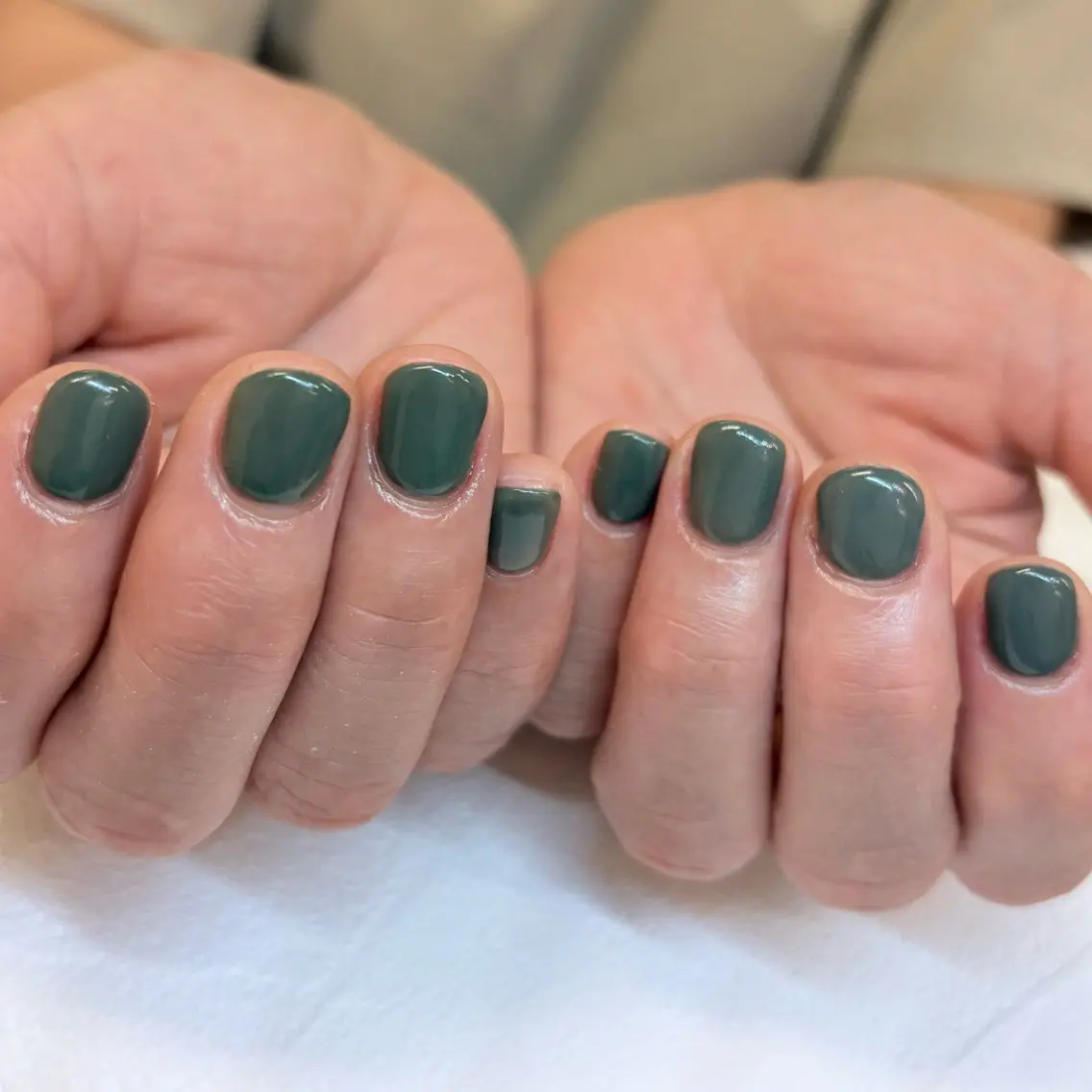 ネイル &SOUTH mireiのネイルデザイン