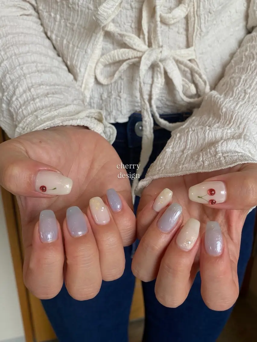 ネイル KAONAIL 入間店【rio】のネイルデザイン
