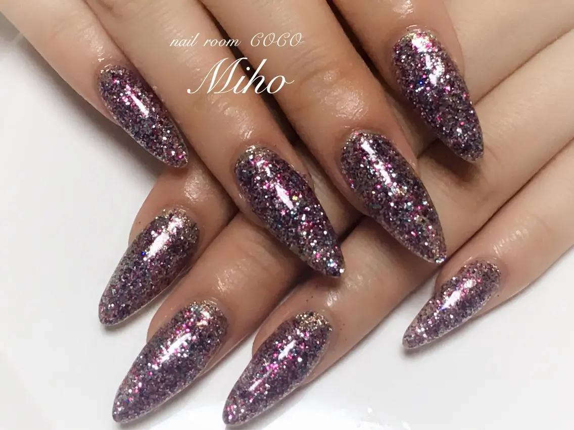 ネイル nail Berunaのネイルデザイン