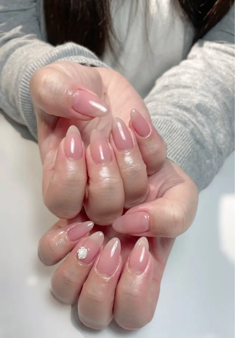 ネイル ハンドネイル nail_ ayaeのネイルデザイン