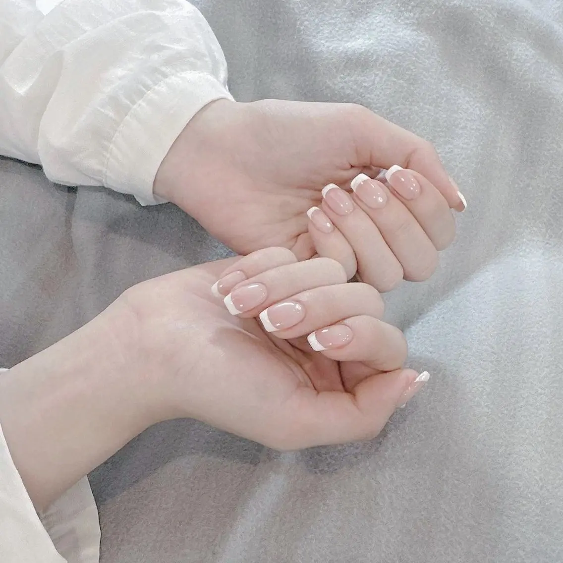 ネイル ハンドネイル Glow Nail スカルプ専門店のネイルデザイン