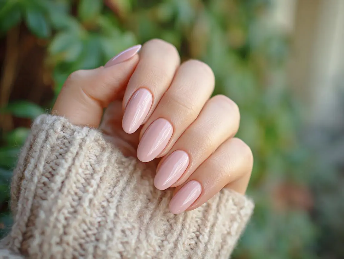 【リピーター様・オフ無】ジェルネイルハンドワンカラー 💅今だけ限定price ¥4,500の写真