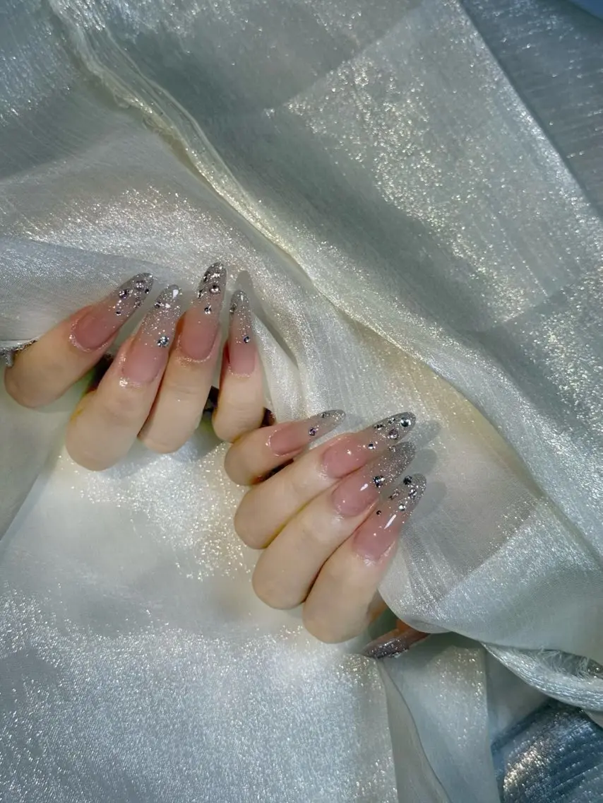 ネイル DAISY_NAIL 【フィルイン専門店】のネイルデザイン