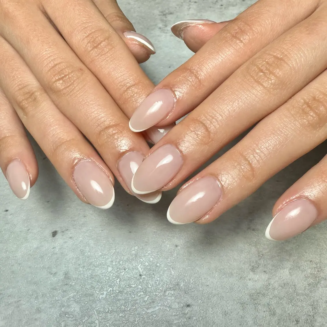 ネイル ハンドネイル are you nailのネイルデザイン