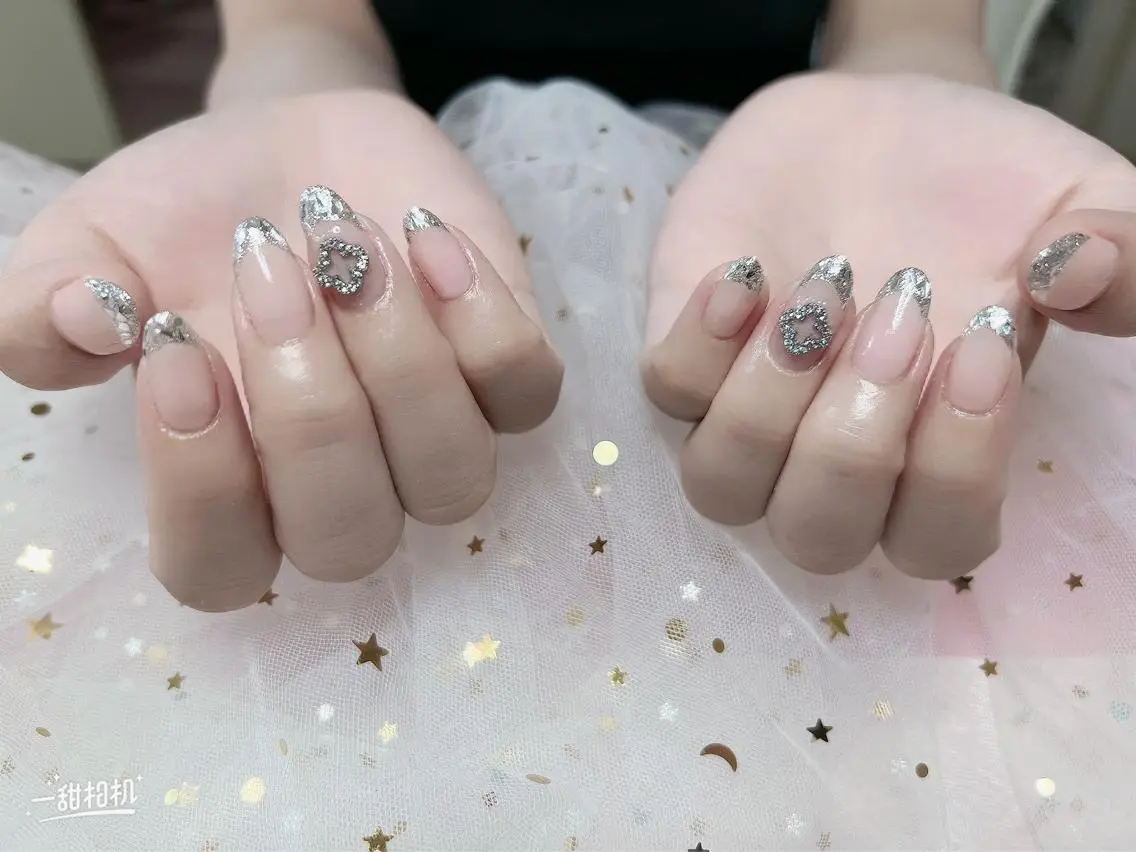 ネイル ジョリ kasumi🌹💅のネイルデザイン