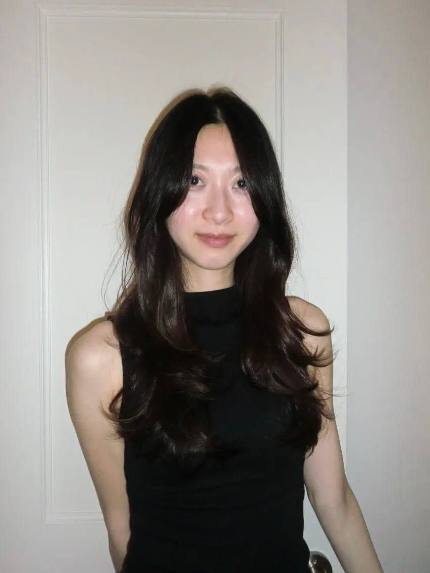 ロング 🫧Miyu ショート、ボブ🫧のヘアスタイル