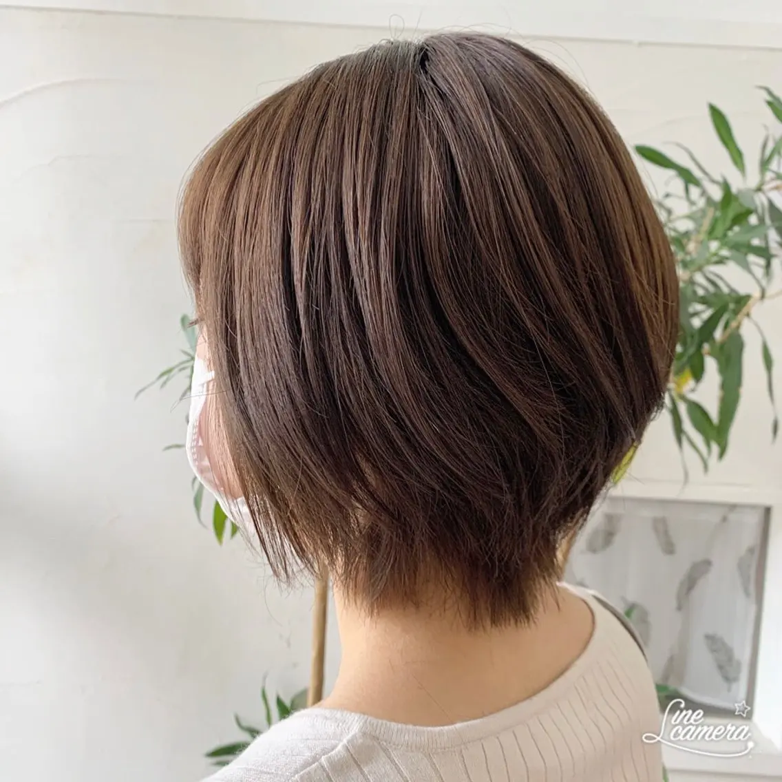 <<ご新規様限定40%off🔸>>似合わせカット✂️＋頭浸浴🚿＋パニックトリートメントの写真