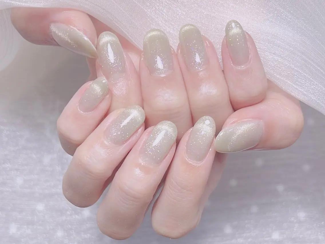 ネイル ハンドネイル KARI ネイルサロンのネイルデザイン