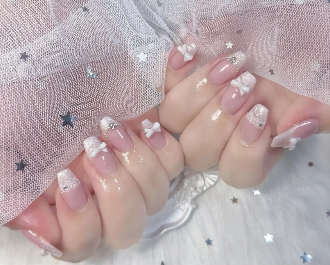 ネイル HIN NAILのネイルデザイン