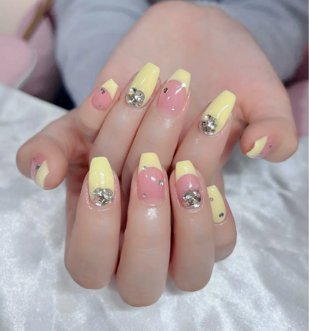 ネイル 🎀Lilla💎 Nail Salonのネイルデザイン