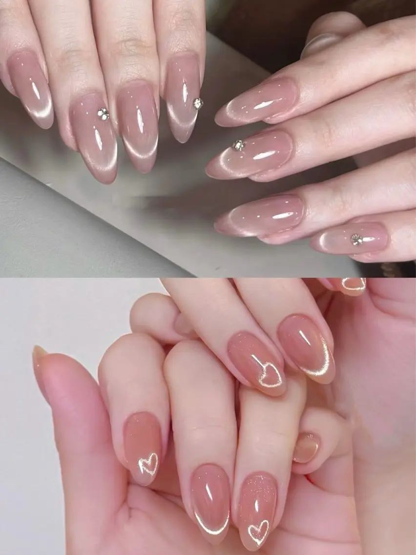 ネイル mionail 難波店のネイルデザイン