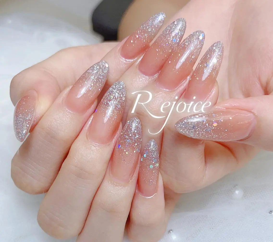 ネイル モデル募集Coco Nailのネイルデザイン