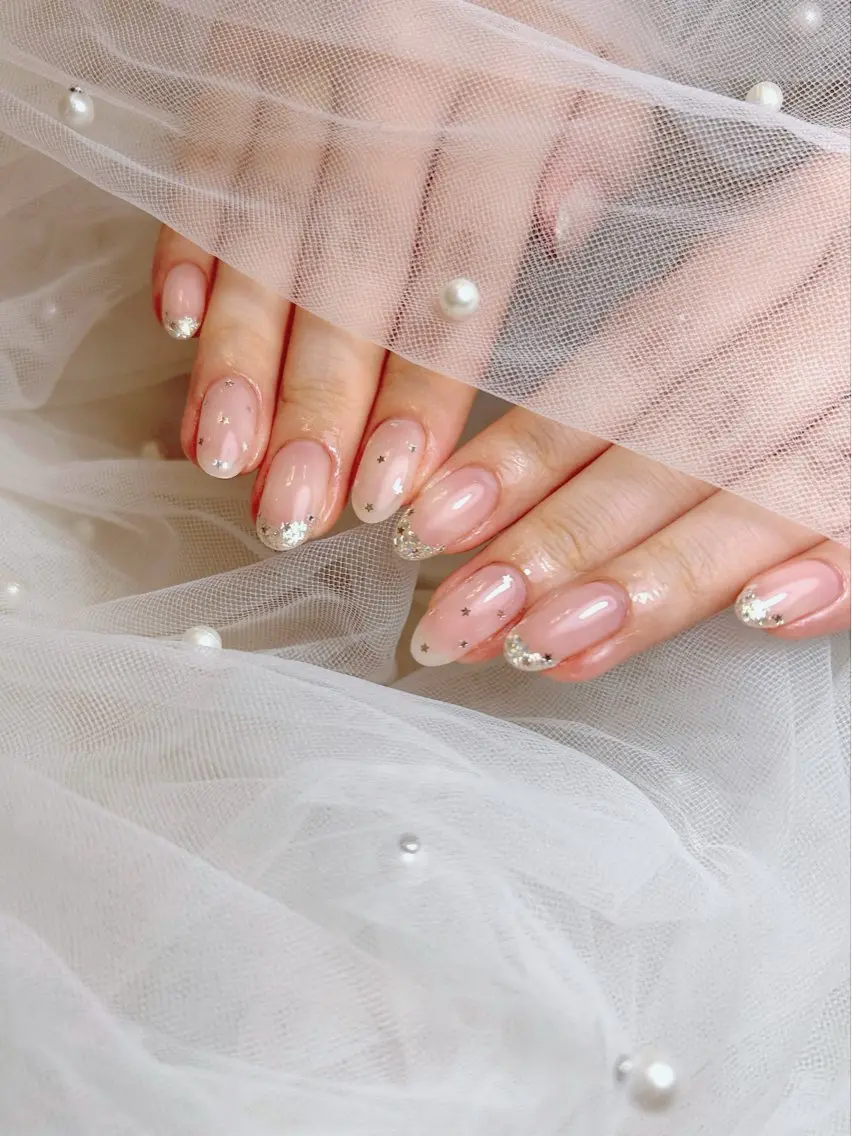 ネイル フットネイル nail salon 《A.sister》のネイルデザイン