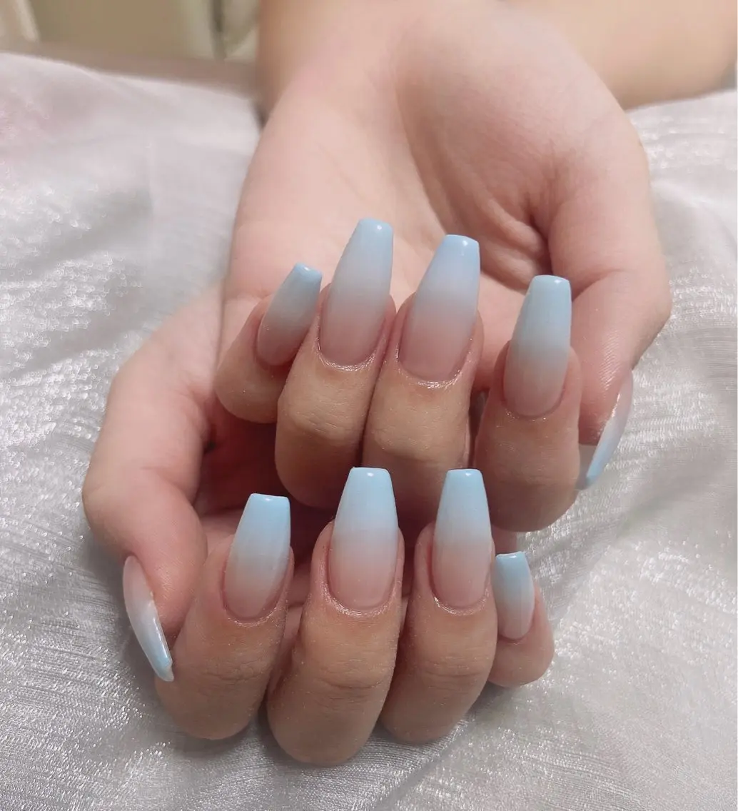 ネイル ハンドネイル ＆ME アンドミーのネイルデザイン