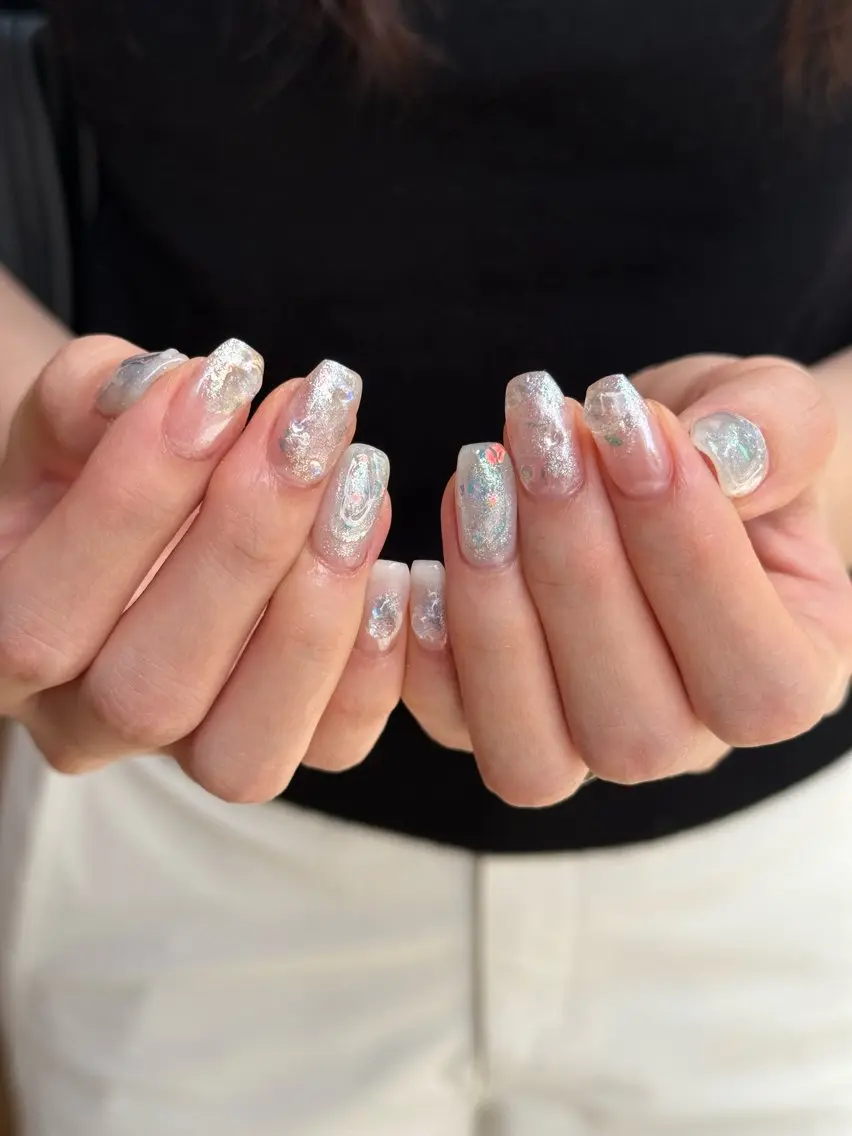 ネイル ハンドネイル nailsalon mionのネイルデザイン