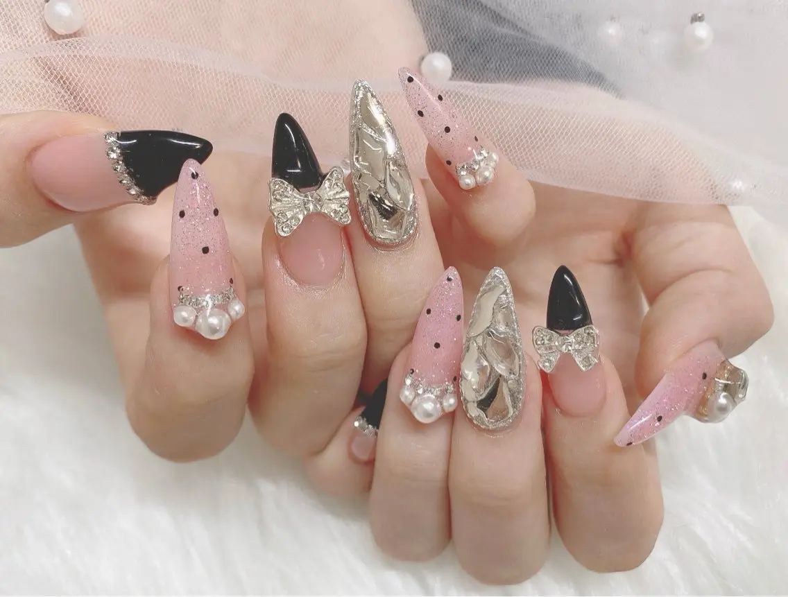 ネイル I  nail Lisaのネイルデザイン