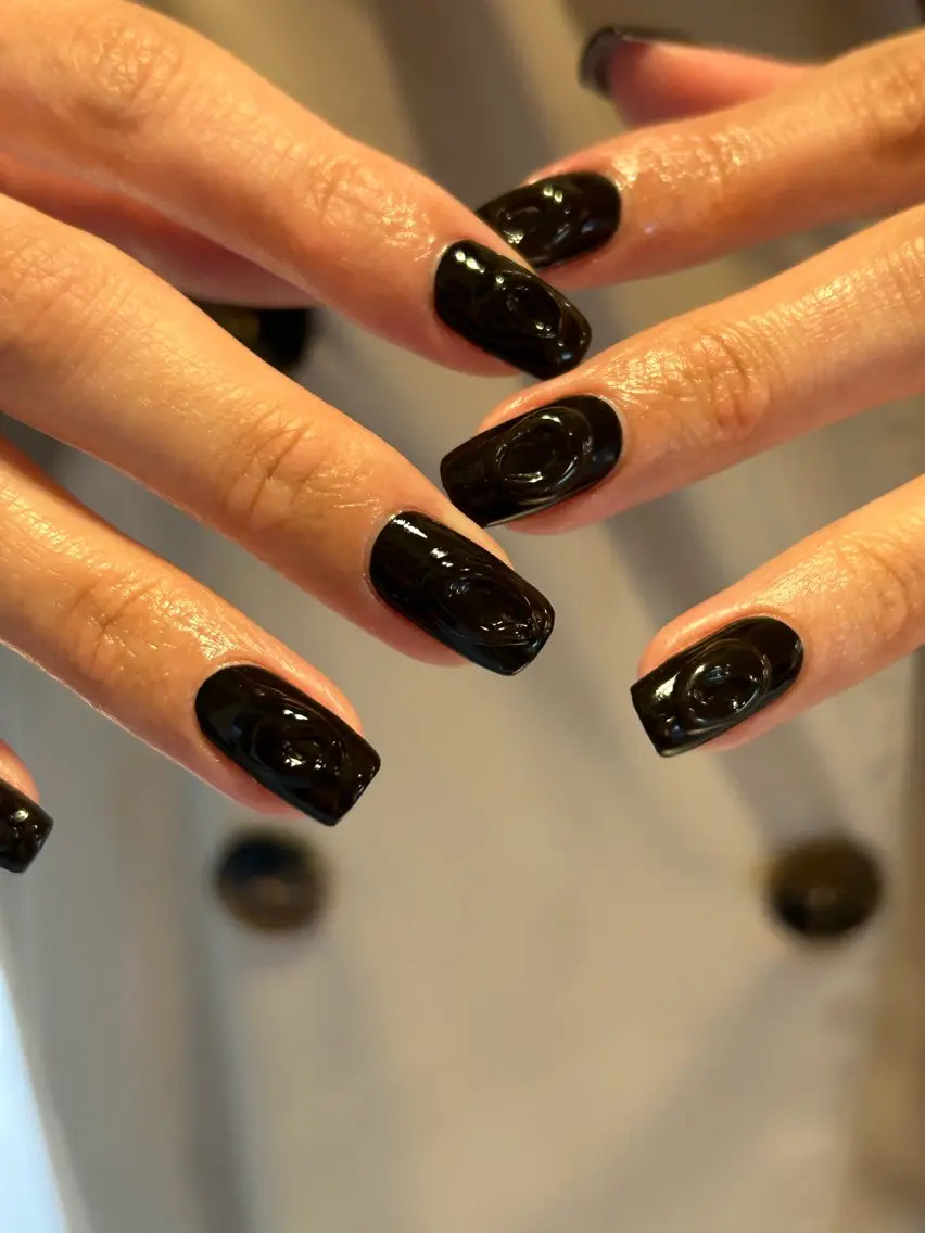 ネイル haru nailのネイルデザイン