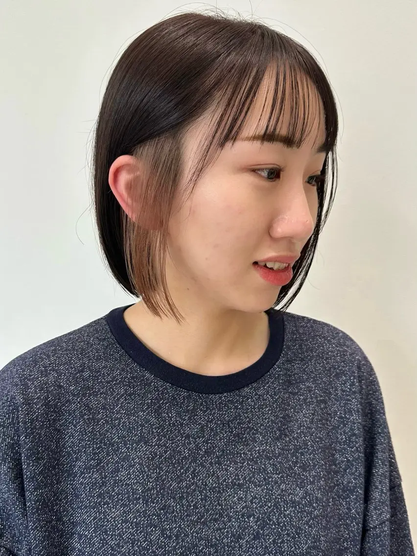 《ご新規様限定✨》カット🌿の写真