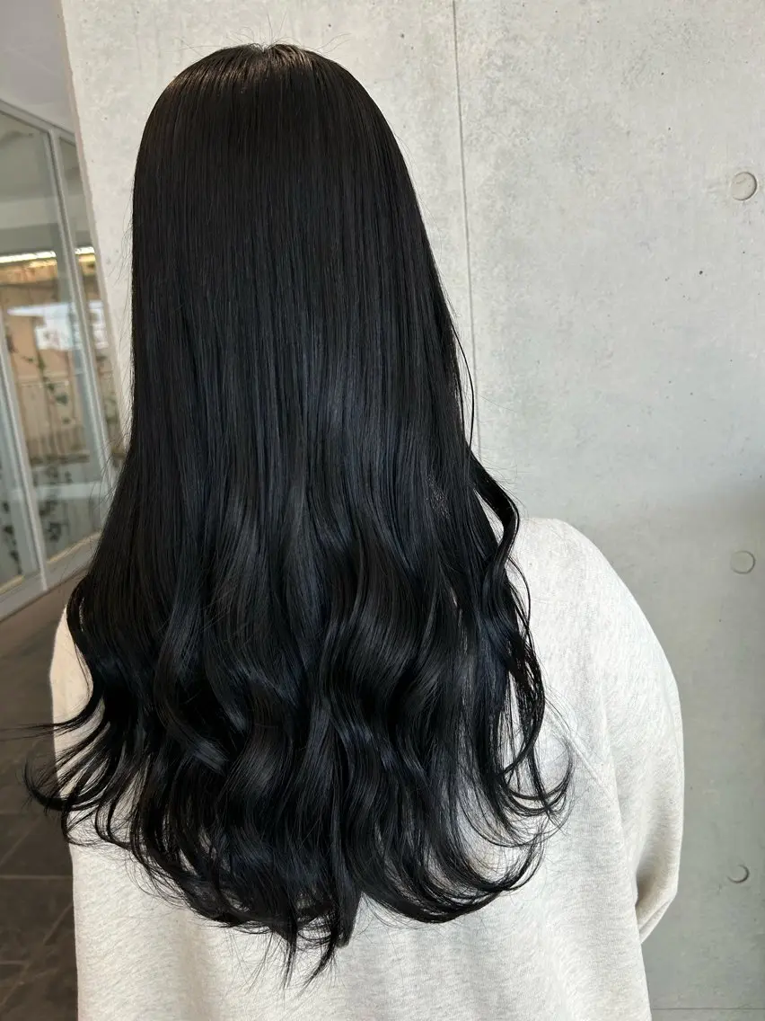 【新規】カット+カラーの写真