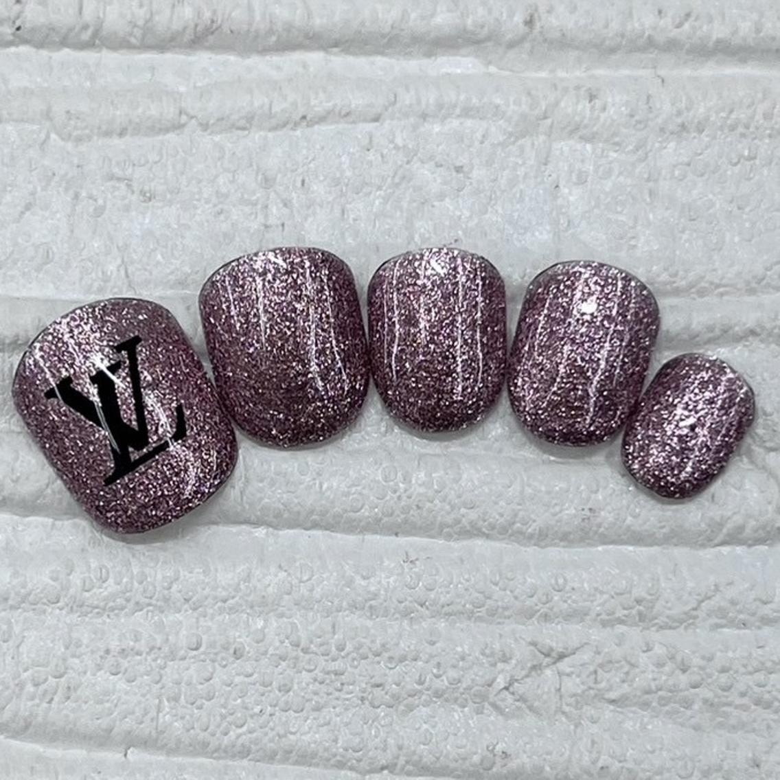 ネイル Nail salon Honey Beeのネイルデザイン