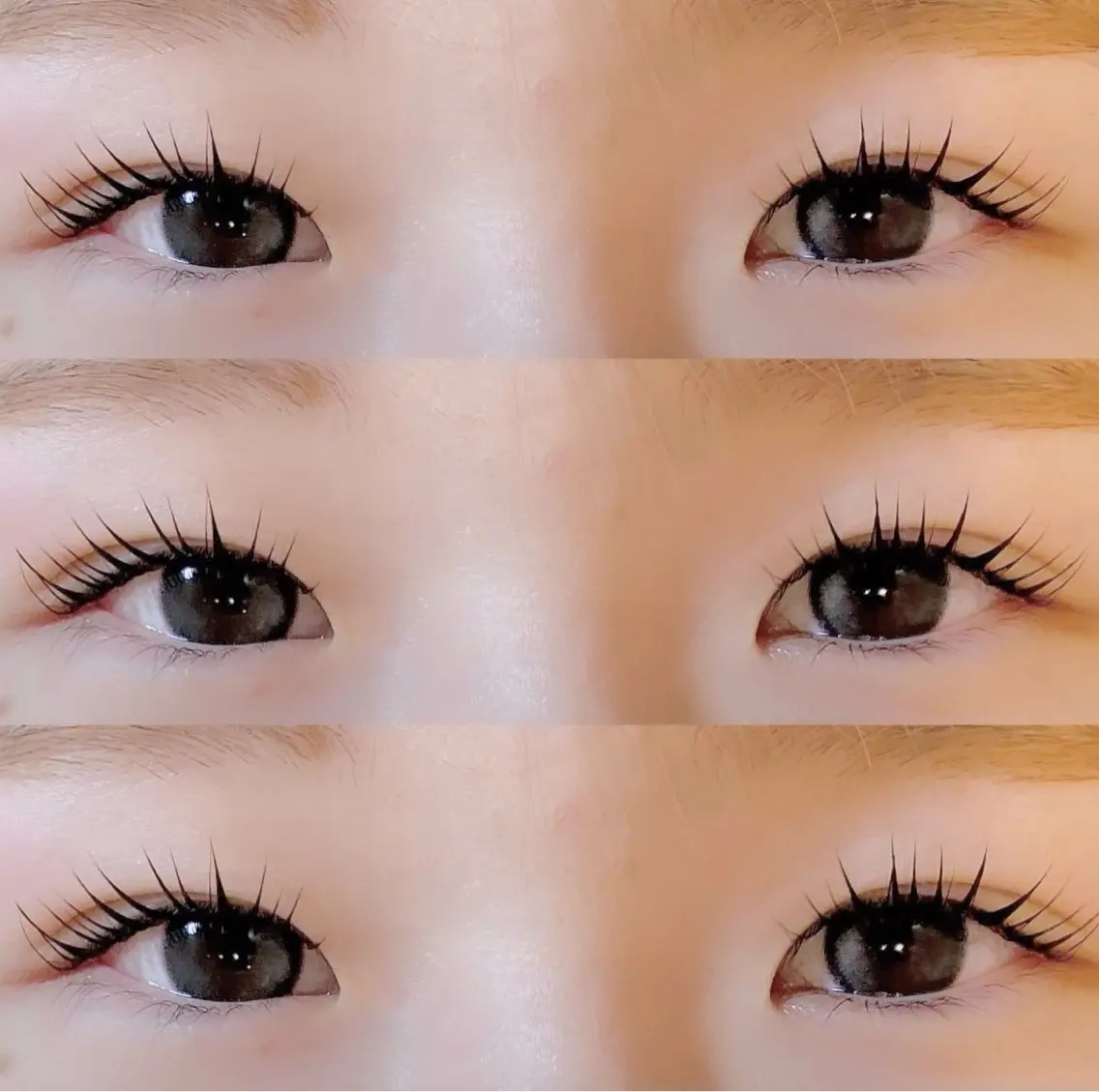 マツエク・マツパ ふわ眉✴︎うぶ眉 🌸maiの眉毛・アイブロウイメージ