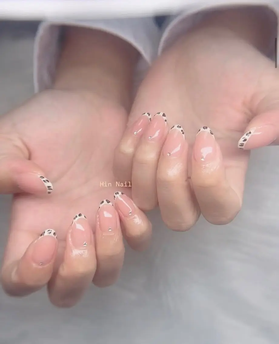 ネイル ハンドネイル Hin Nail 日本橋店のネイルデザイン