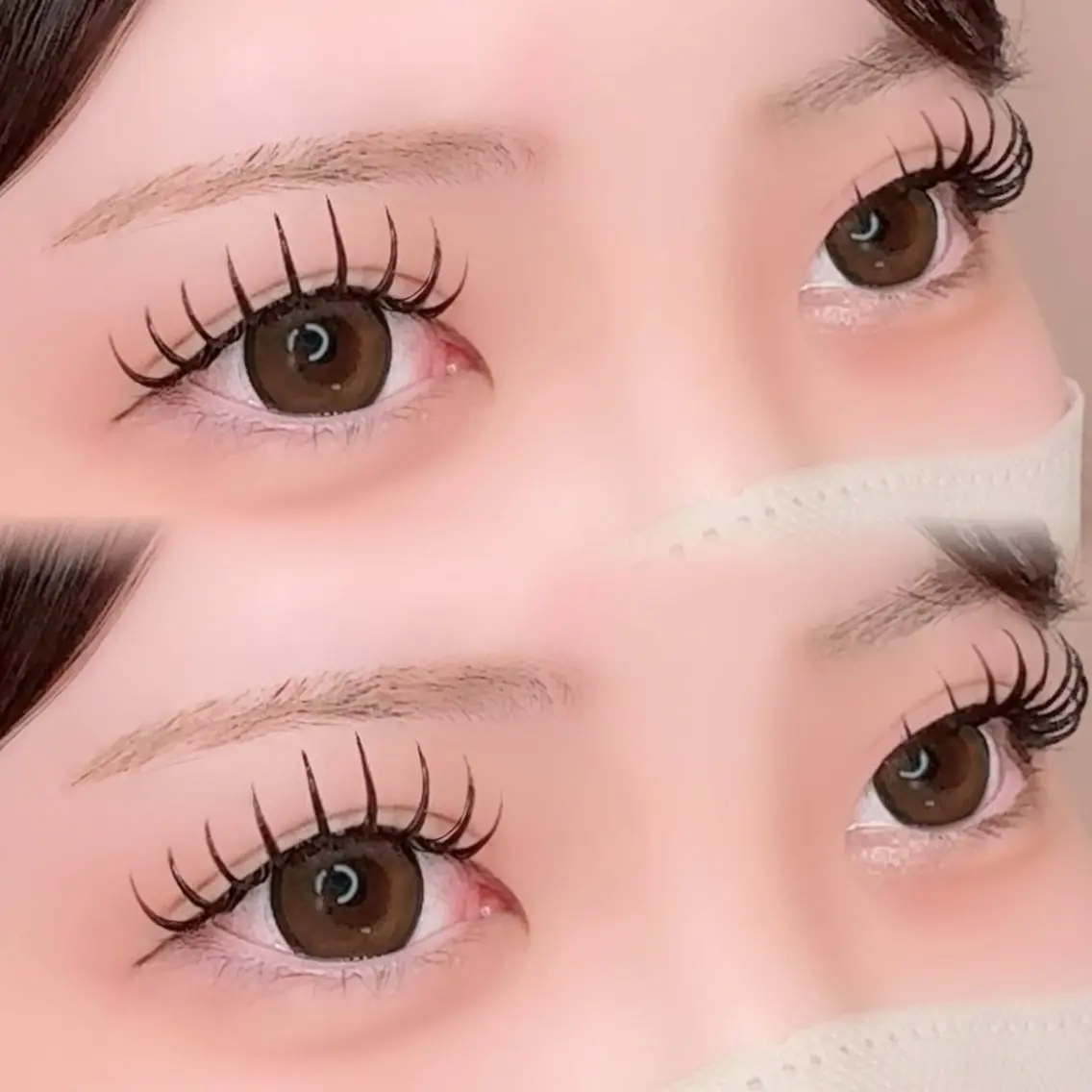 マツエク・マツパ マツエク ANDY💋🫧 ｙｕｎａのマツエク・マツパデザイン