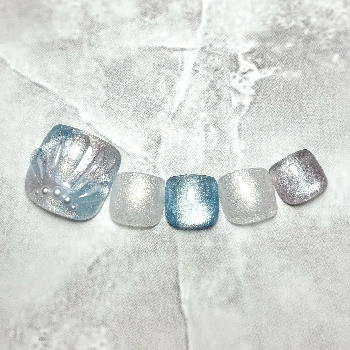 ネイル nailsalon liccáのネイルデザイン