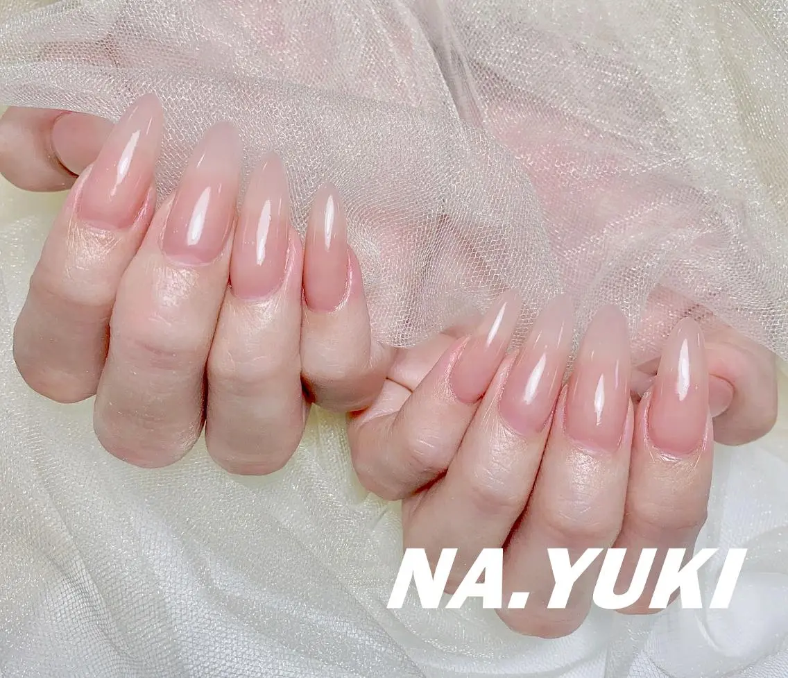 ネイル Bbii Bobuのネイルデザイン