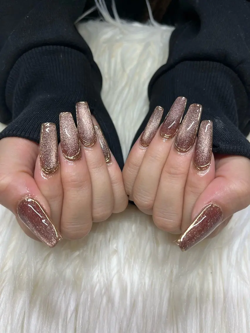ネイル nail ameryのネイルデザイン