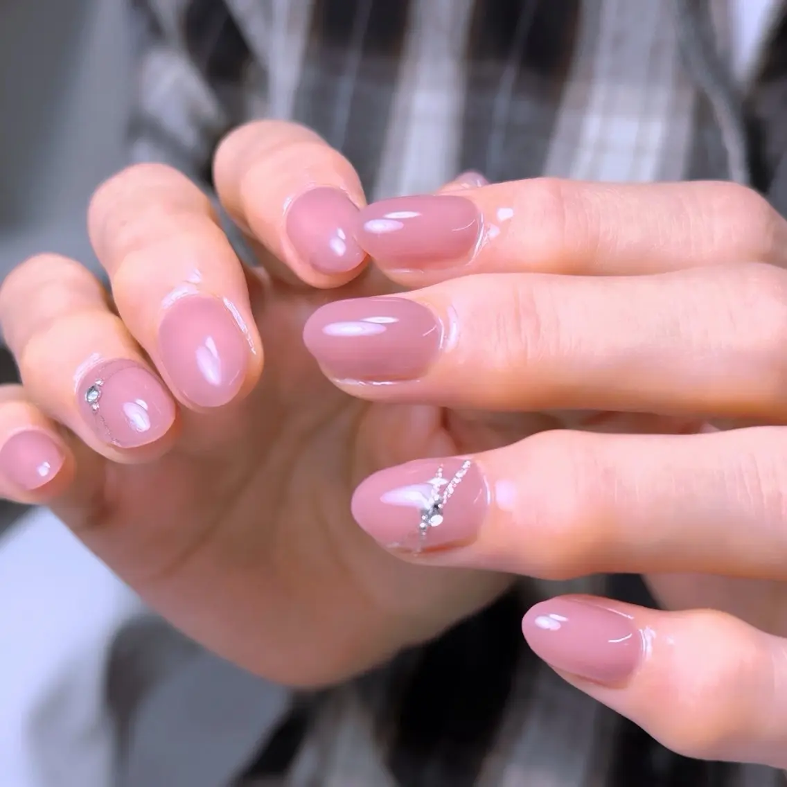 ネイル le_cocon. nailのネイルデザイン