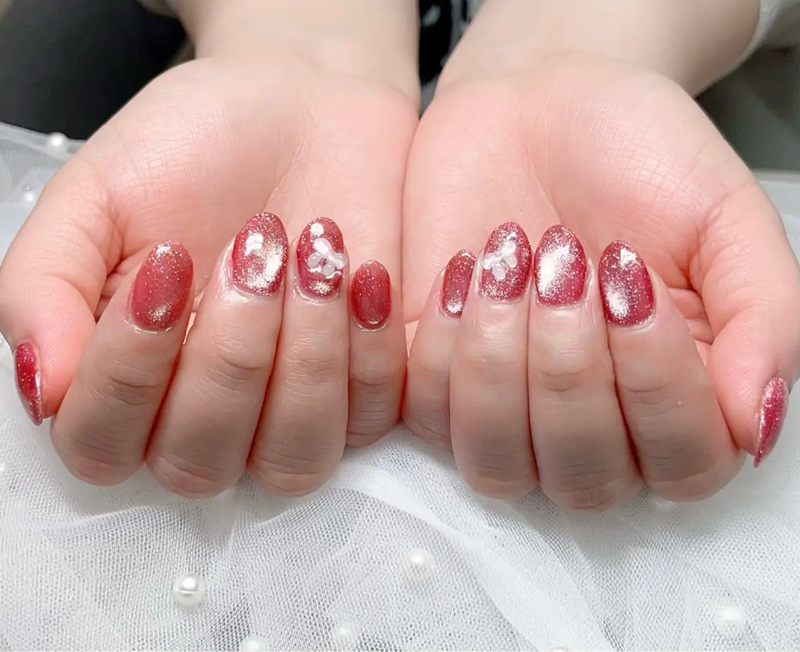 ネイル Ni Naのネイルデザイン
