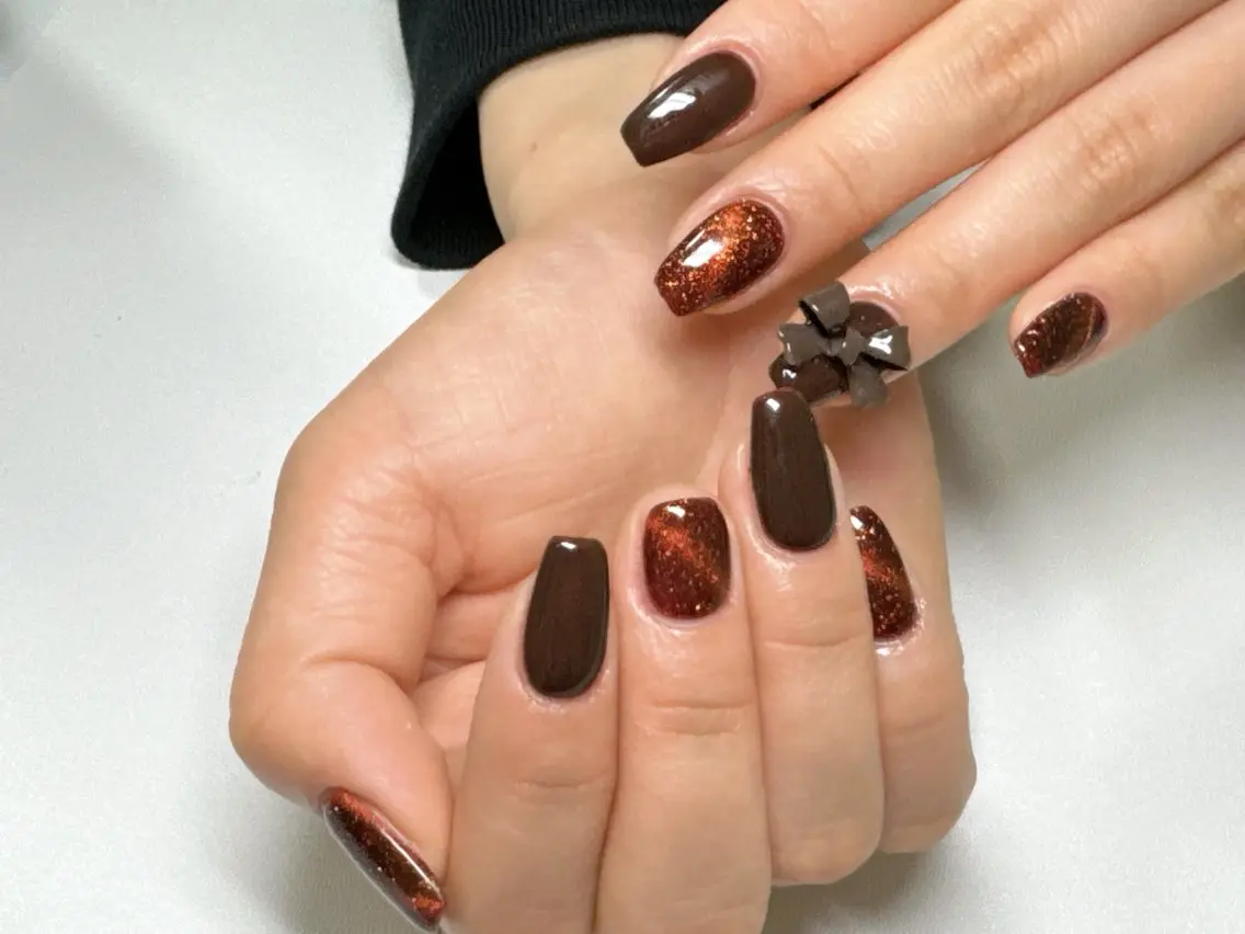 ネイル Rarity nail salonのネイルデザイン