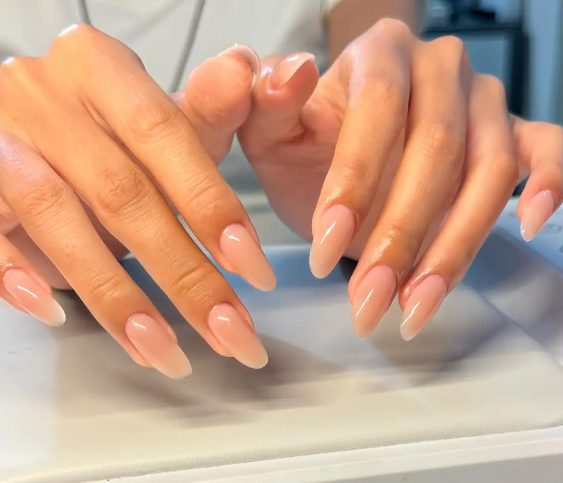 ネイル ハンドネイル Miya🎀 nailのネイルデザイン