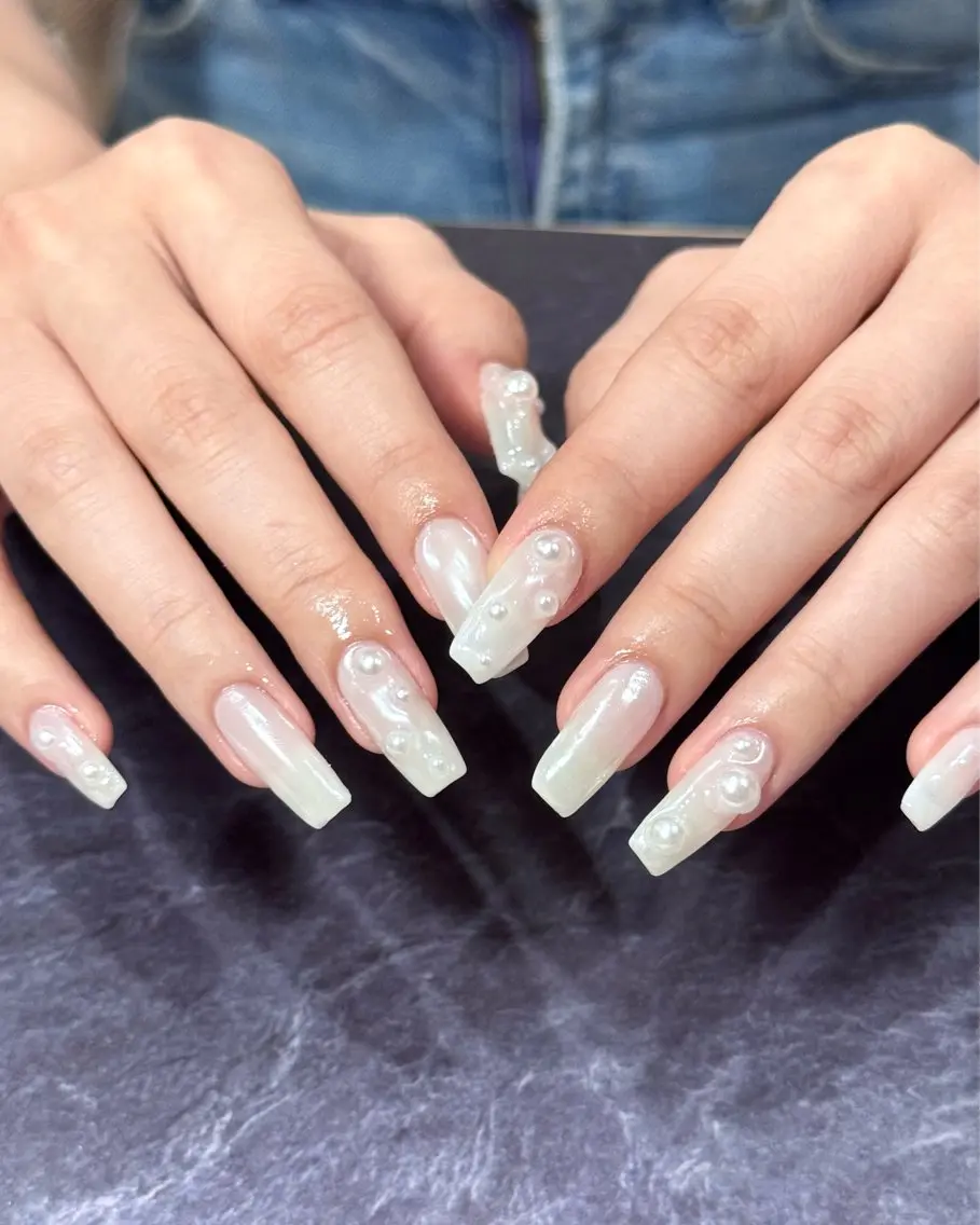 ネイル Nail 中村公園 kanakoのネイルデザイン