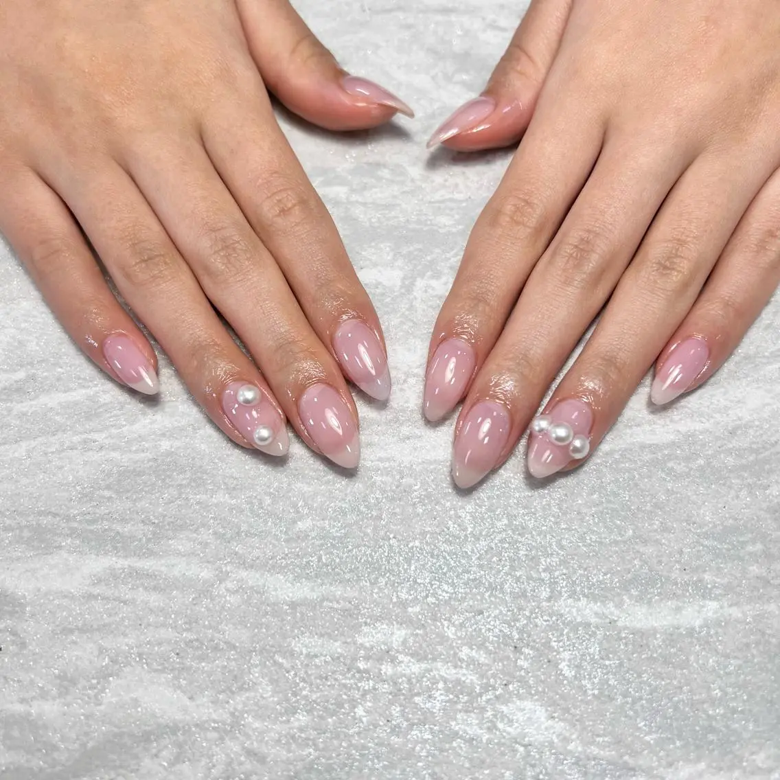 ネイル NAIL303 🛼 SHIORIのネイルデザイン