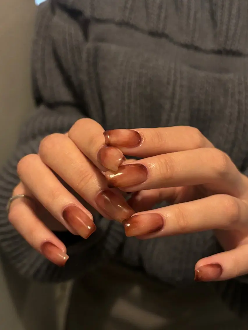 ネイル ハンドネイル chika / nailのネイルデザイン