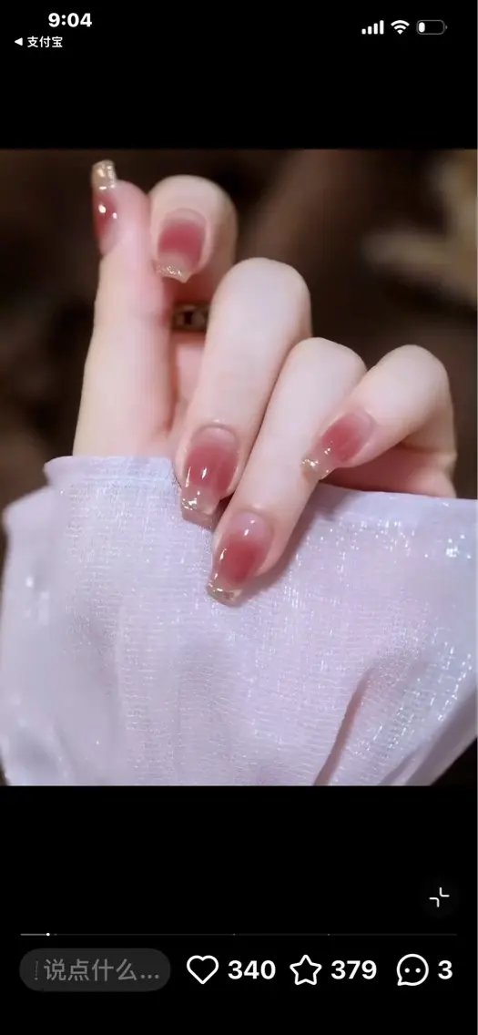 ネイル H&B ヨウのネイルデザイン
